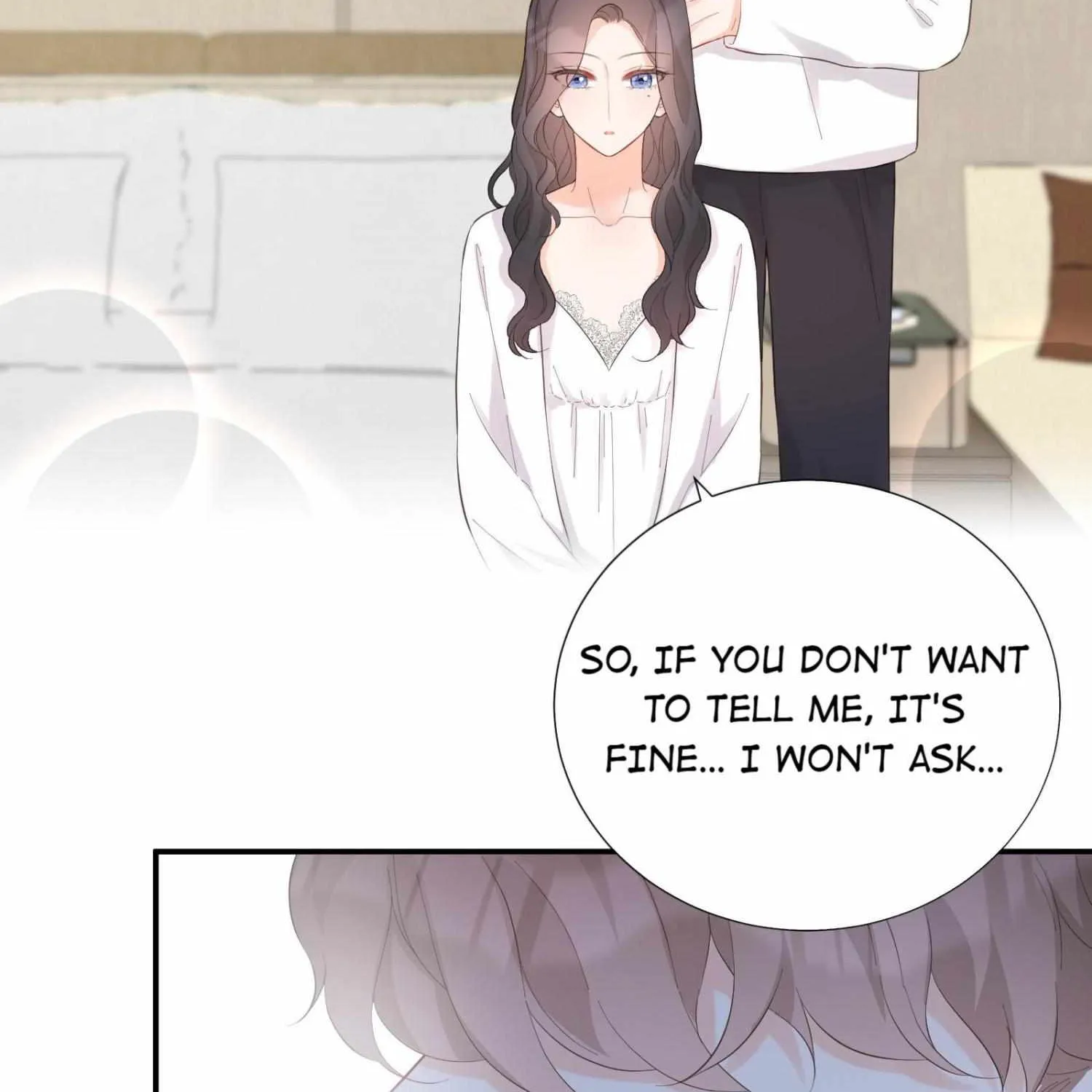 A Contractual Love Can Never Come True Chapter 53 page 46 - 