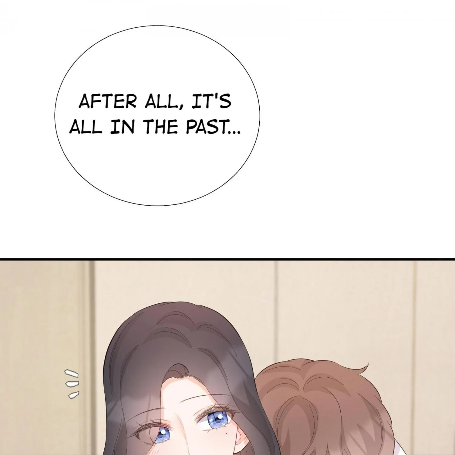A Contractual Love Can Never Come True Chapter 53 page 48 - 