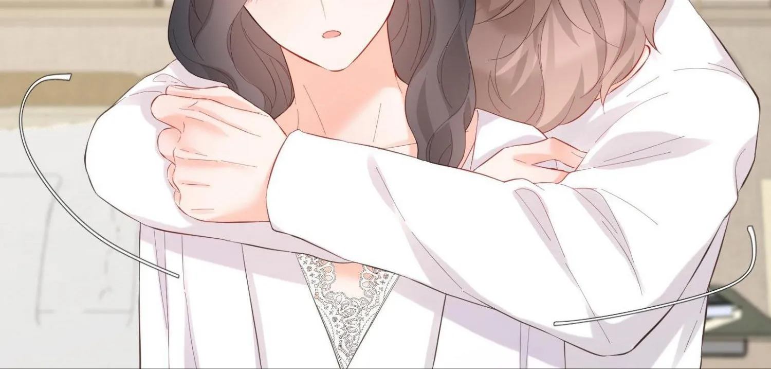 A Contractual Love Can Never Come True Chapter 53 page 49 - 