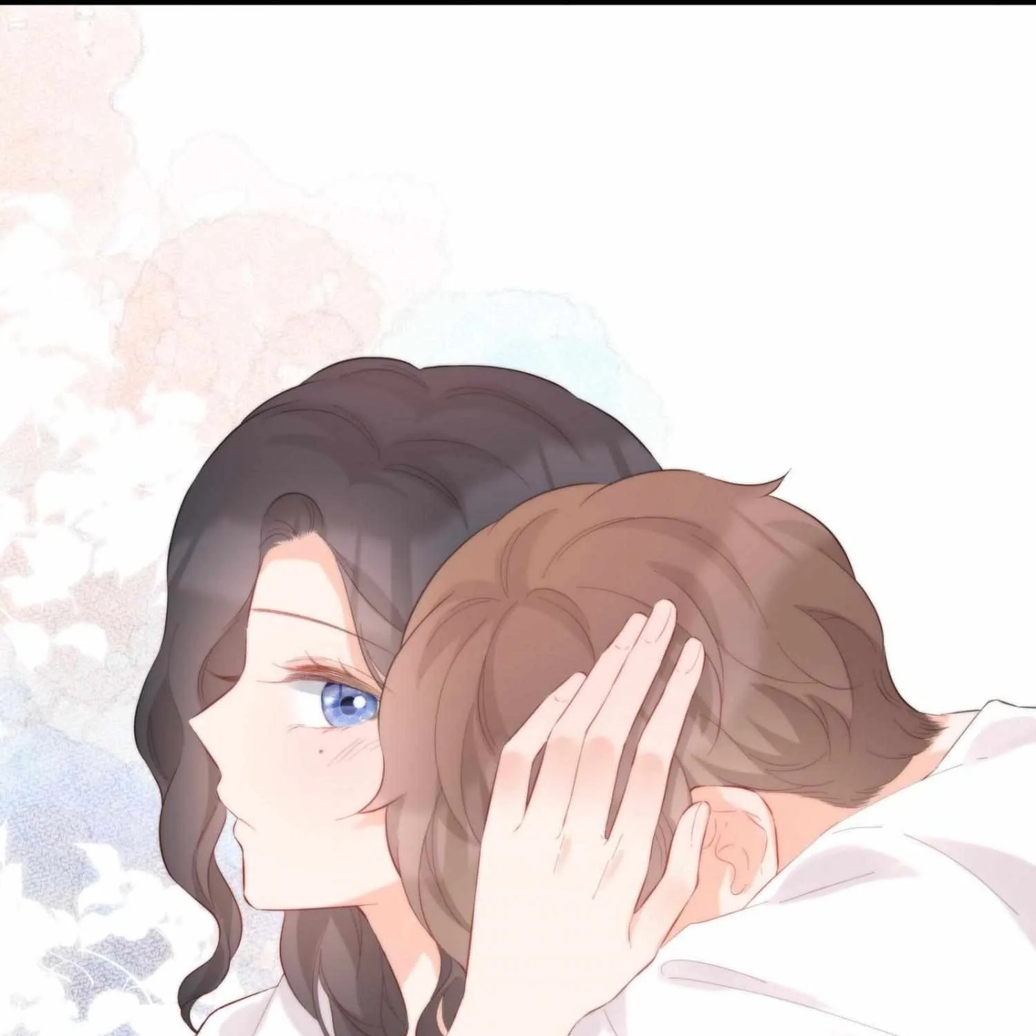 A Contractual Love Can Never Come True Chapter 53 page 50 - 