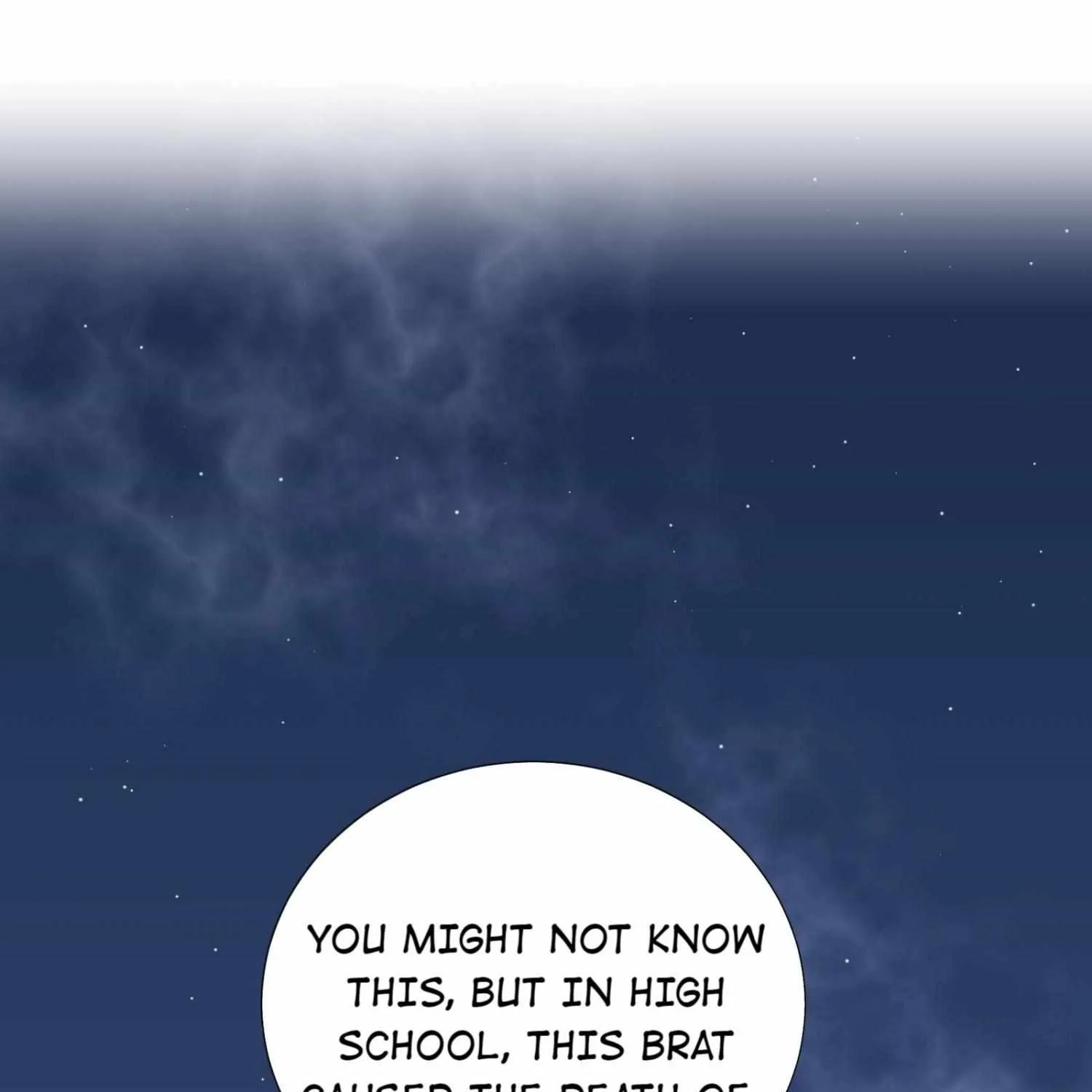 A Contractual Love Can Never Come True Chapter 53 page 6 - 