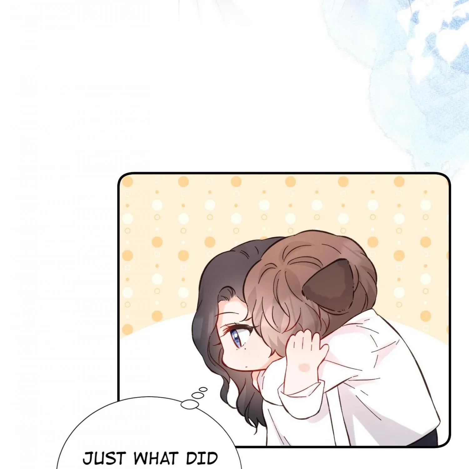 A Contractual Love Can Never Come True Chapter 53 page 52 - 