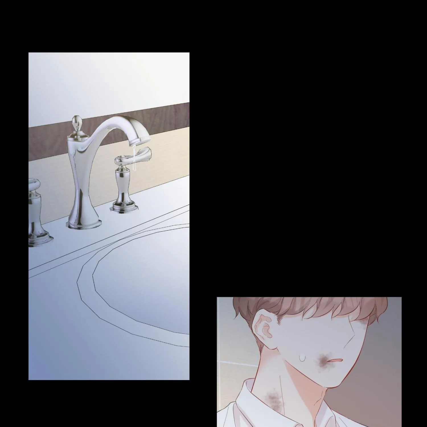 A Contractual Love Can Never Come True Chapter 53 page 54 - 