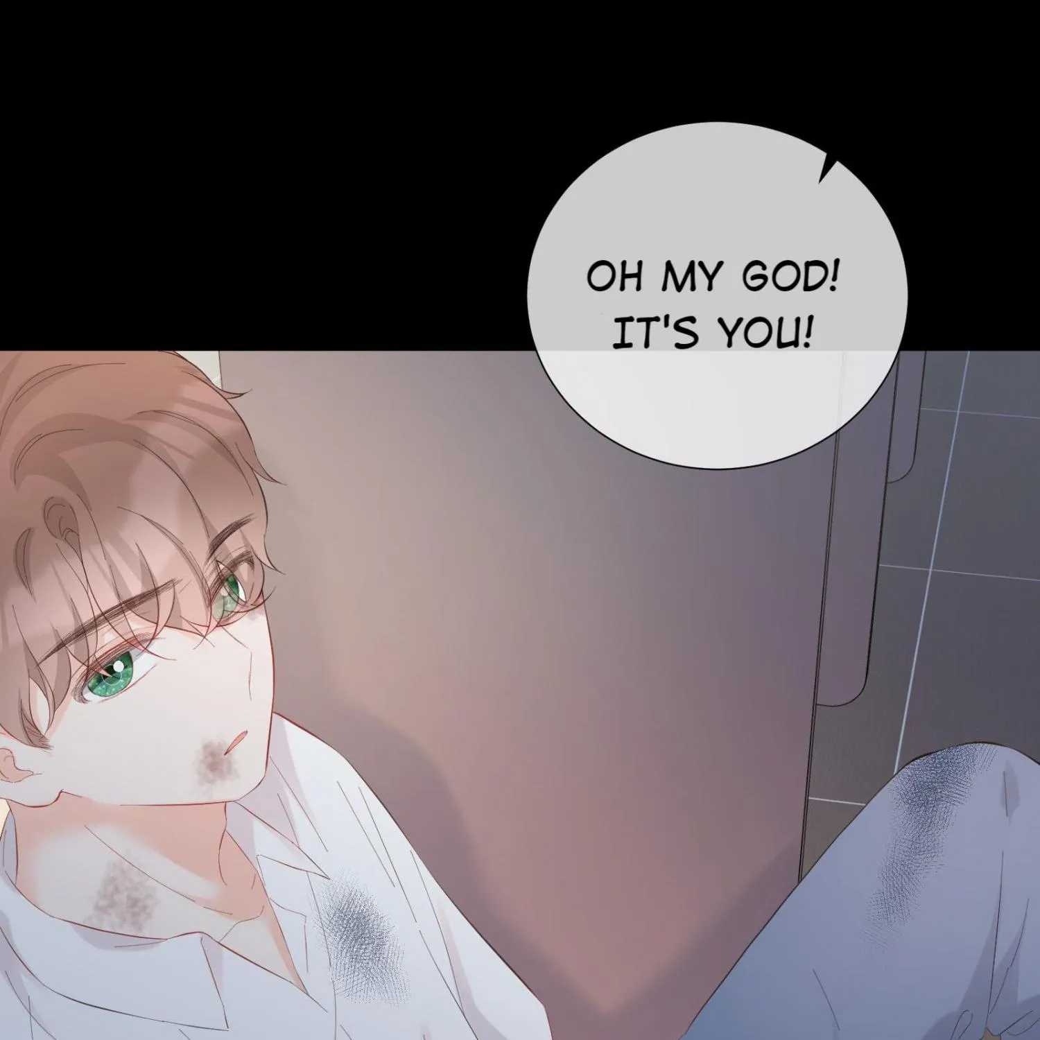 A Contractual Love Can Never Come True Chapter 53 page 56 - 
