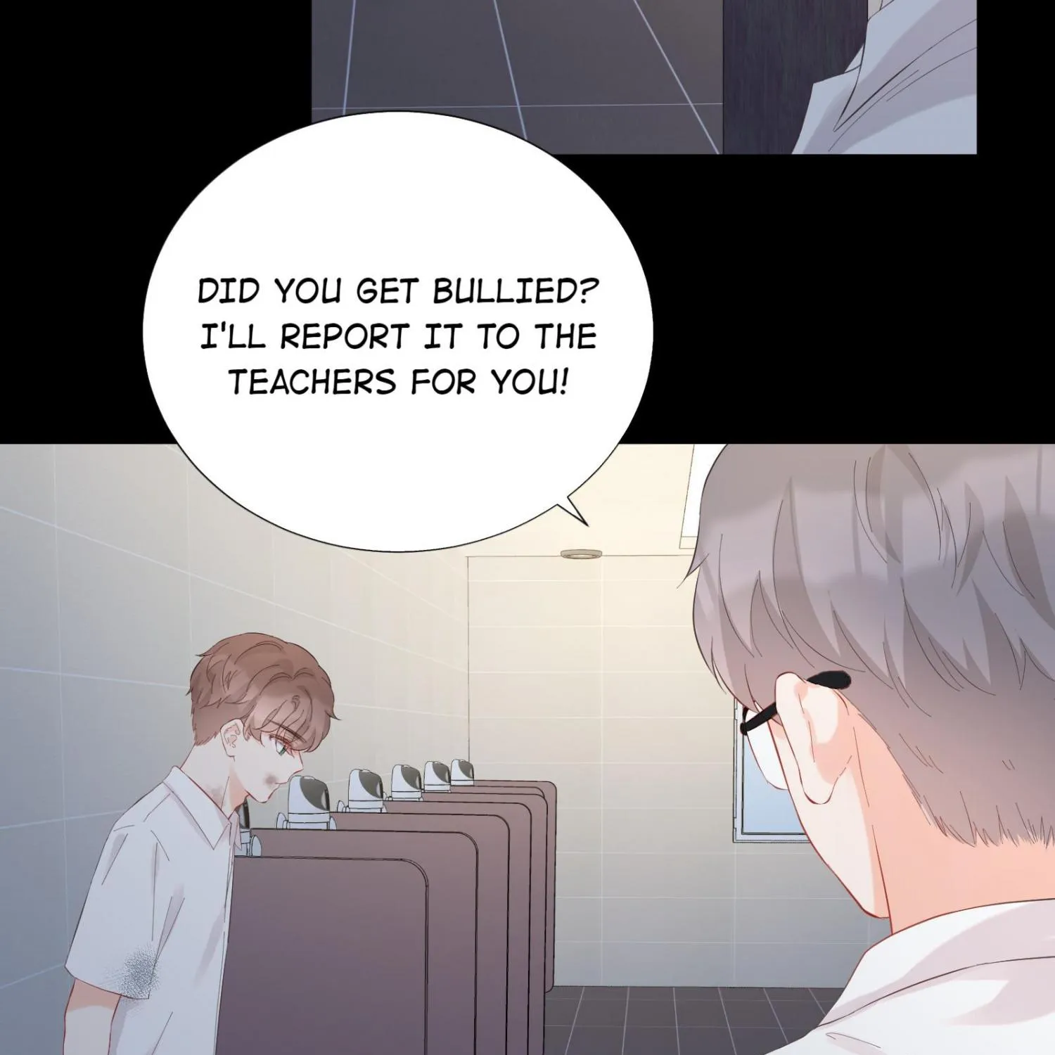 A Contractual Love Can Never Come True Chapter 53 page 60 - 