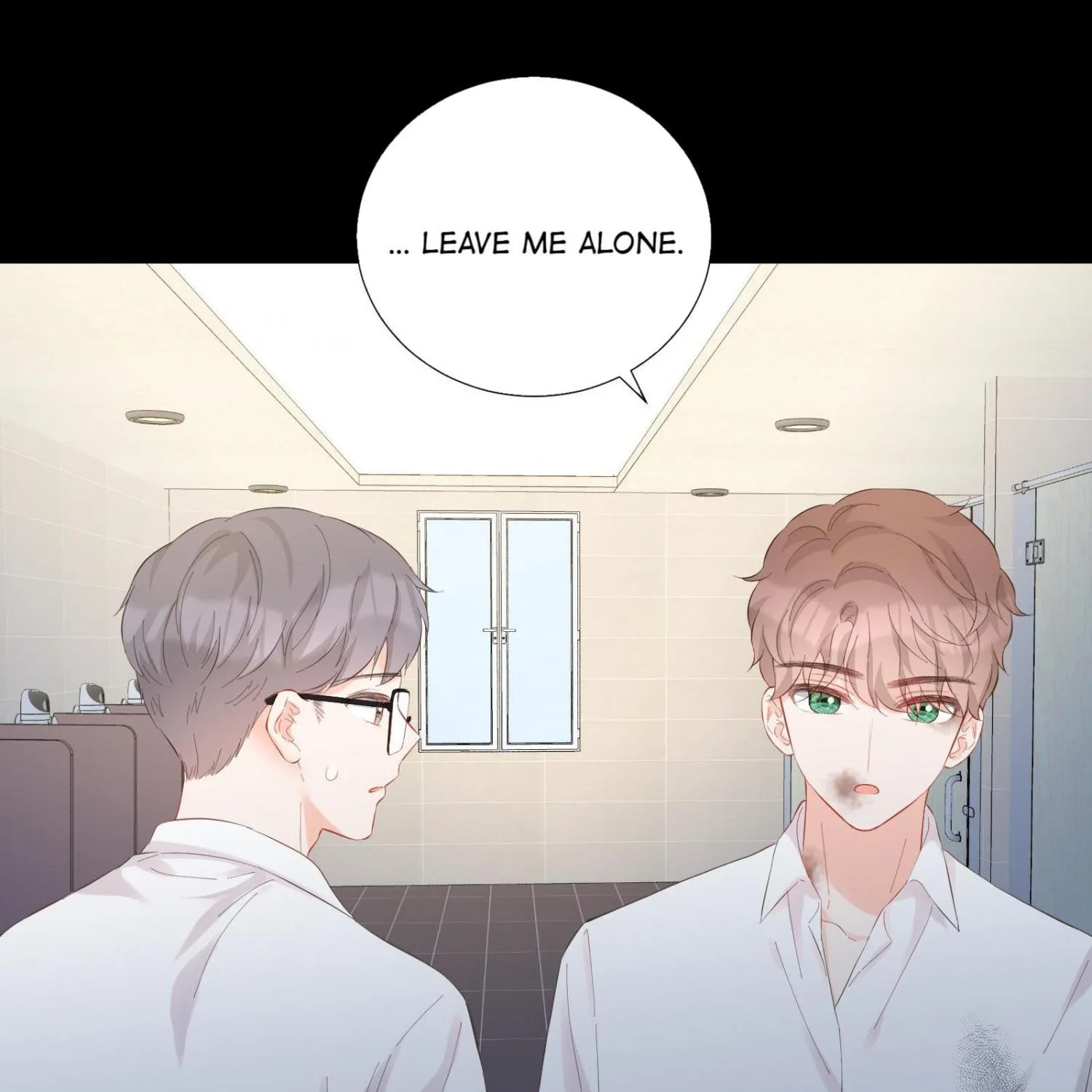 A Contractual Love Can Never Come True Chapter 53 page 62 - 