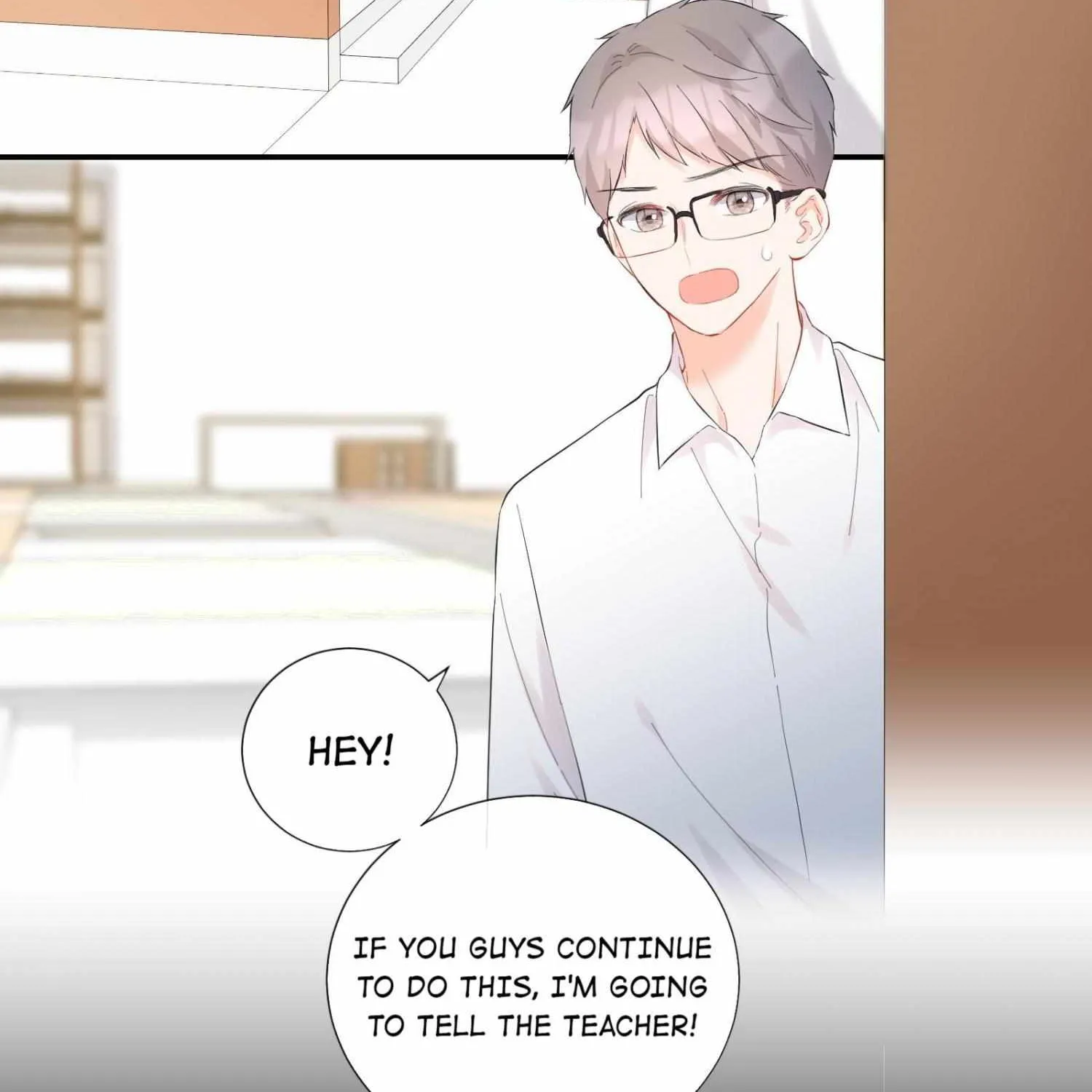 A Contractual Love Can Never Come True Chapter 53 page 65 - 