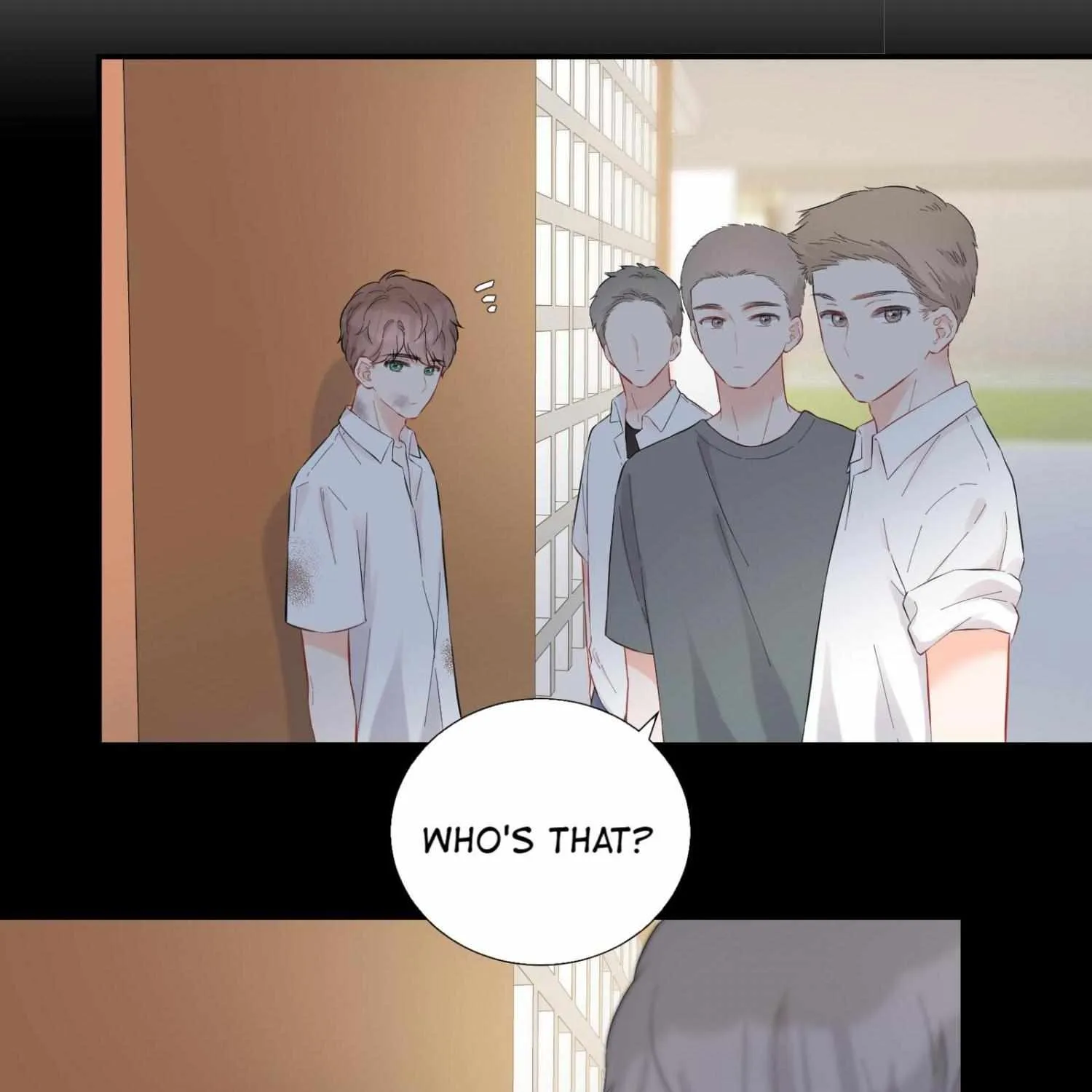 A Contractual Love Can Never Come True Chapter 53 page 67 - 