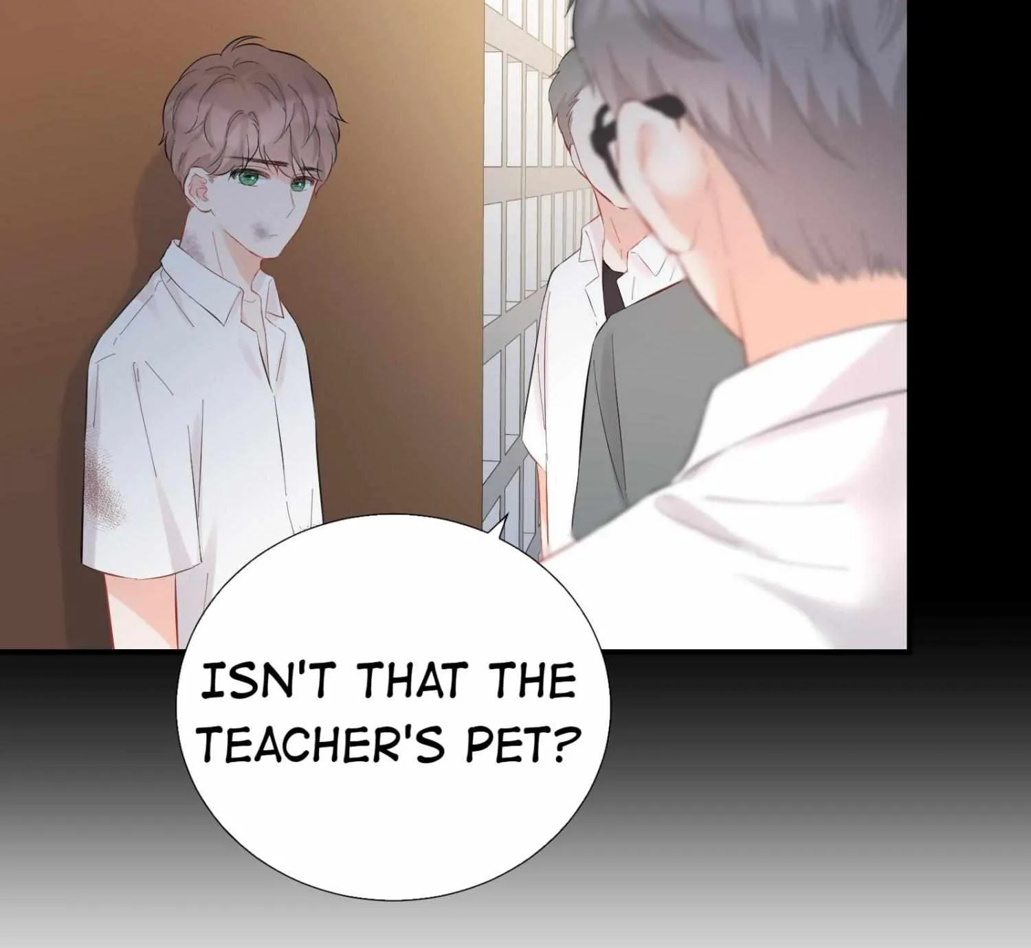 A Contractual Love Can Never Come True Chapter 53 page 68 - 