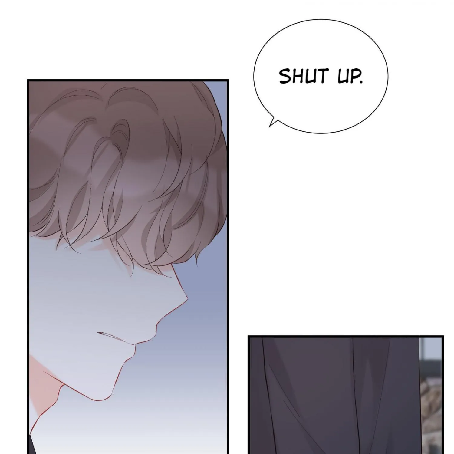 A Contractual Love Can Never Come True Chapter 53 page 8 - 