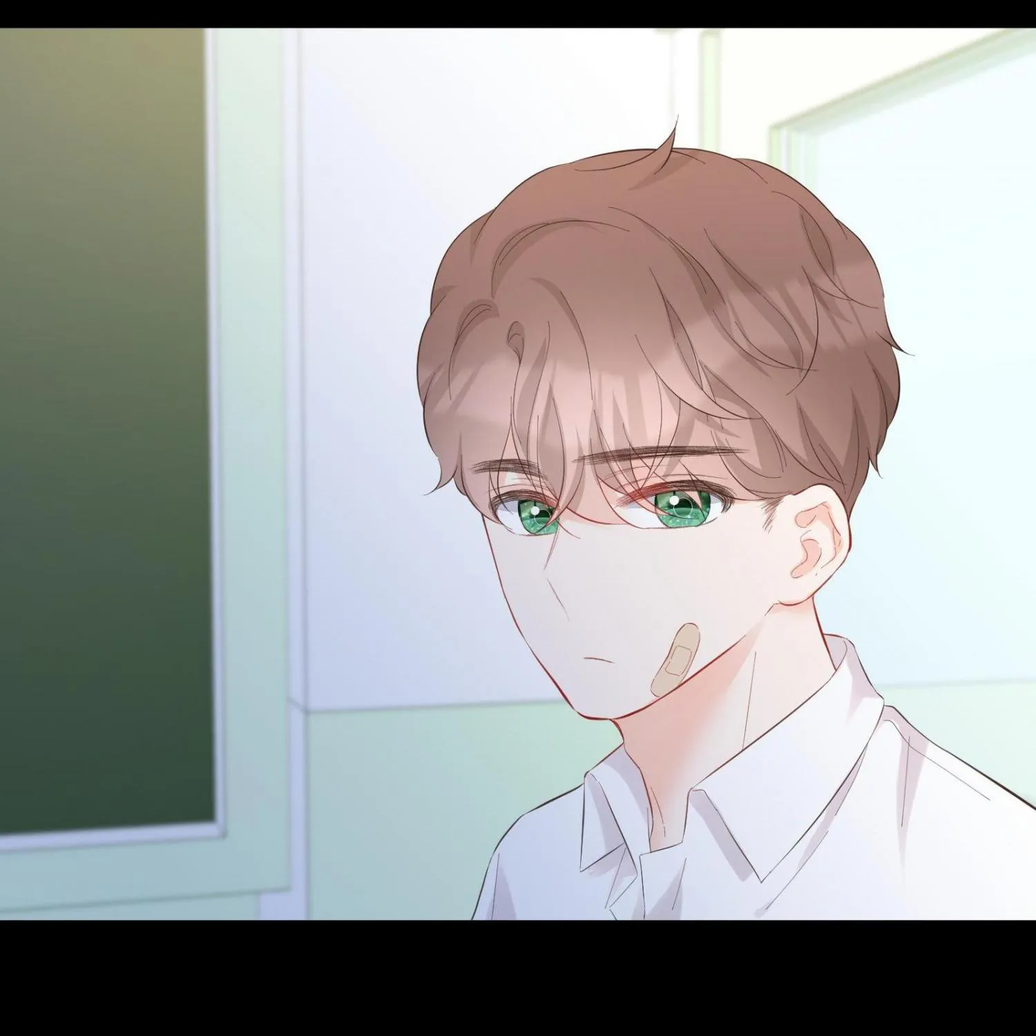 A Contractual Love Can Never Come True Chapter 53 page 79 - 