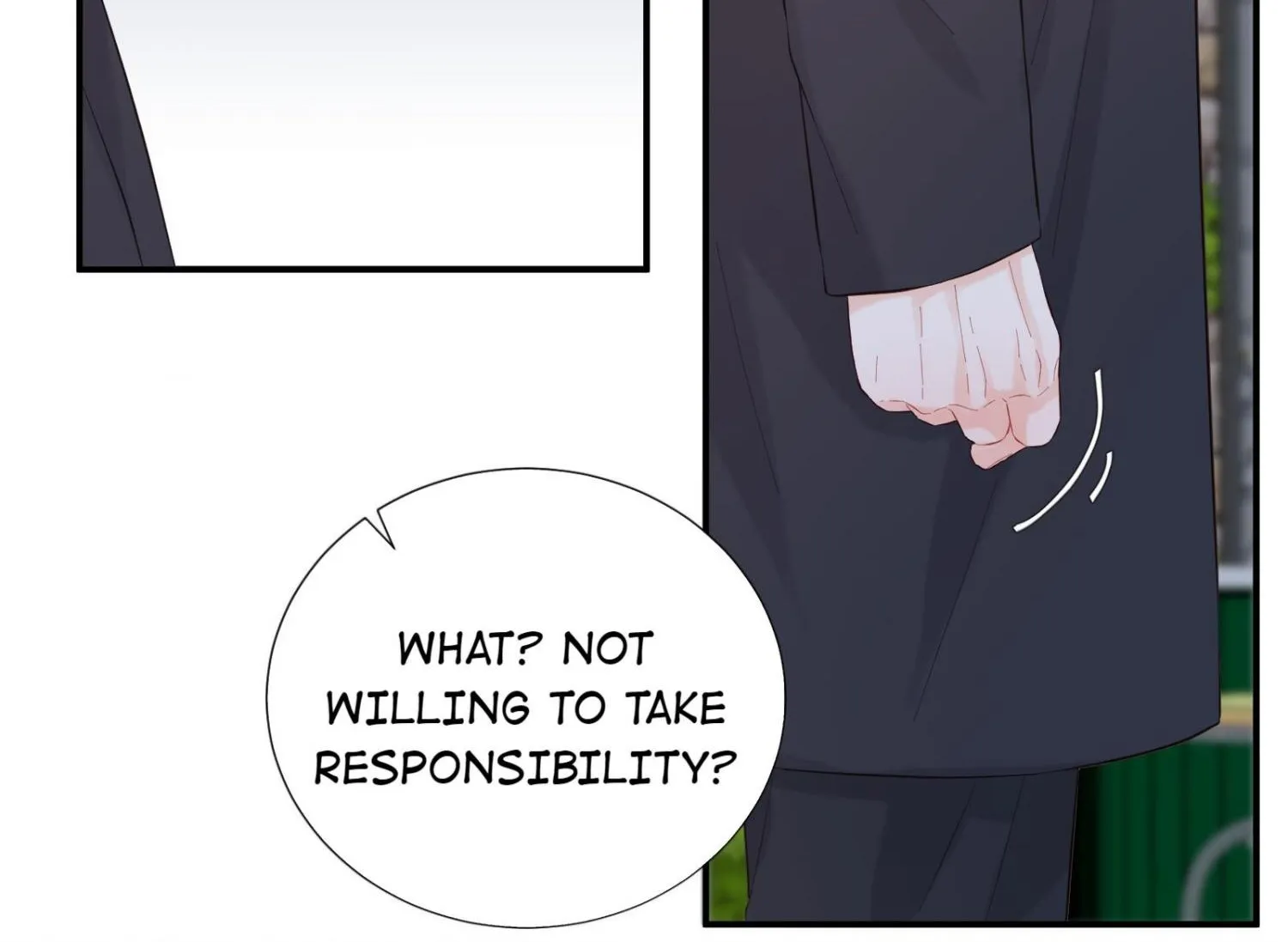 A Contractual Love Can Never Come True Chapter 53 page 9 - 