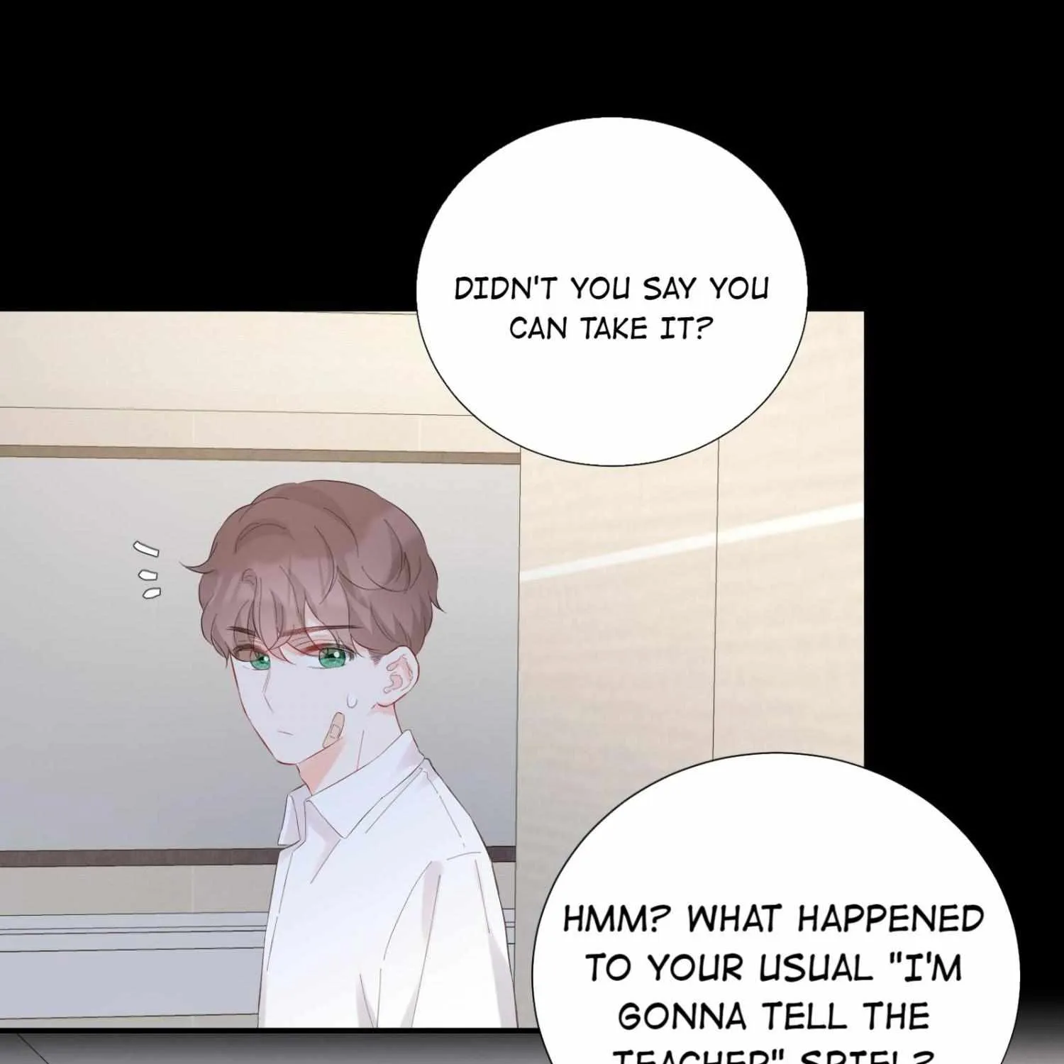 A Contractual Love Can Never Come True Chapter 53 page 83 - 