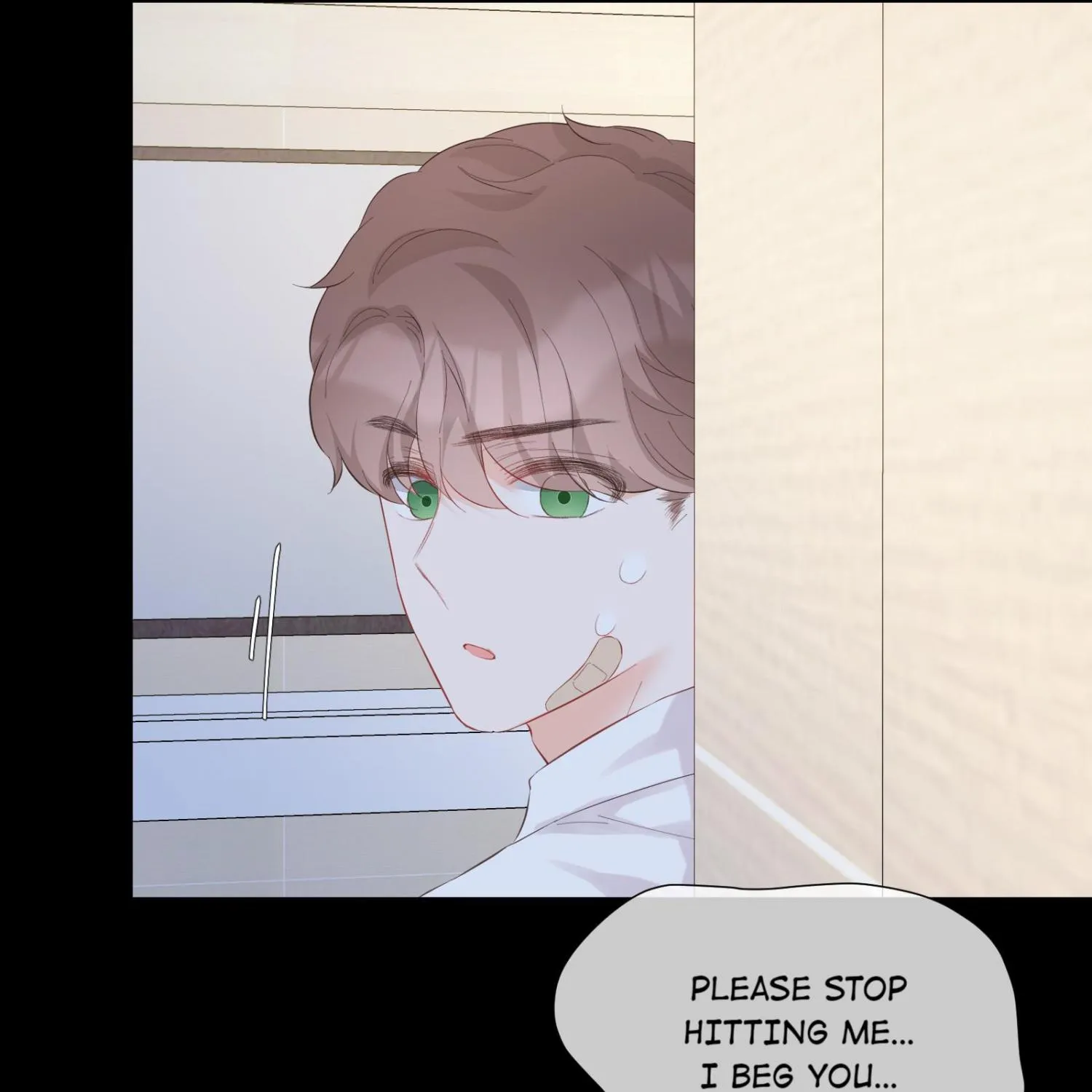 A Contractual Love Can Never Come True Chapter 53 page 86 - 