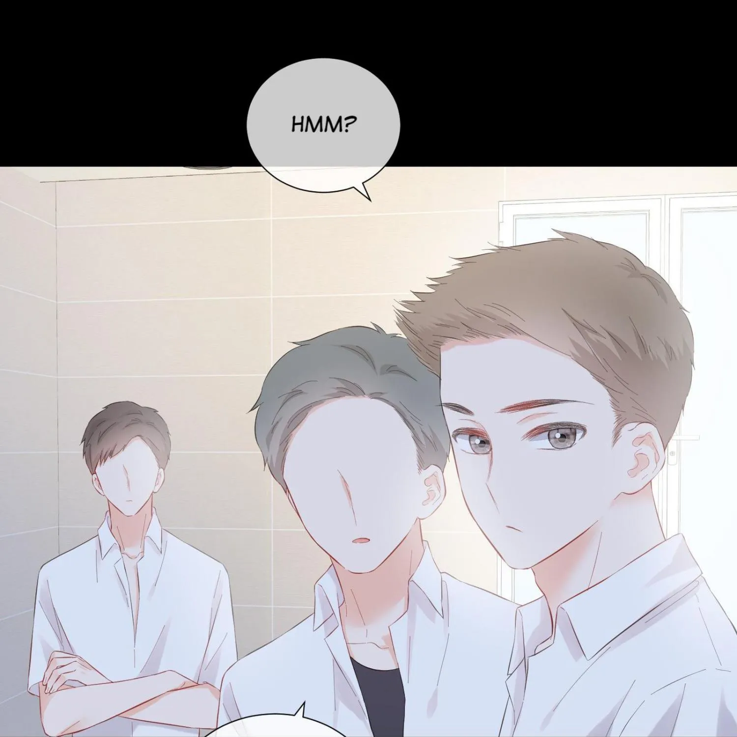 A Contractual Love Can Never Come True Chapter 53 page 90 - 