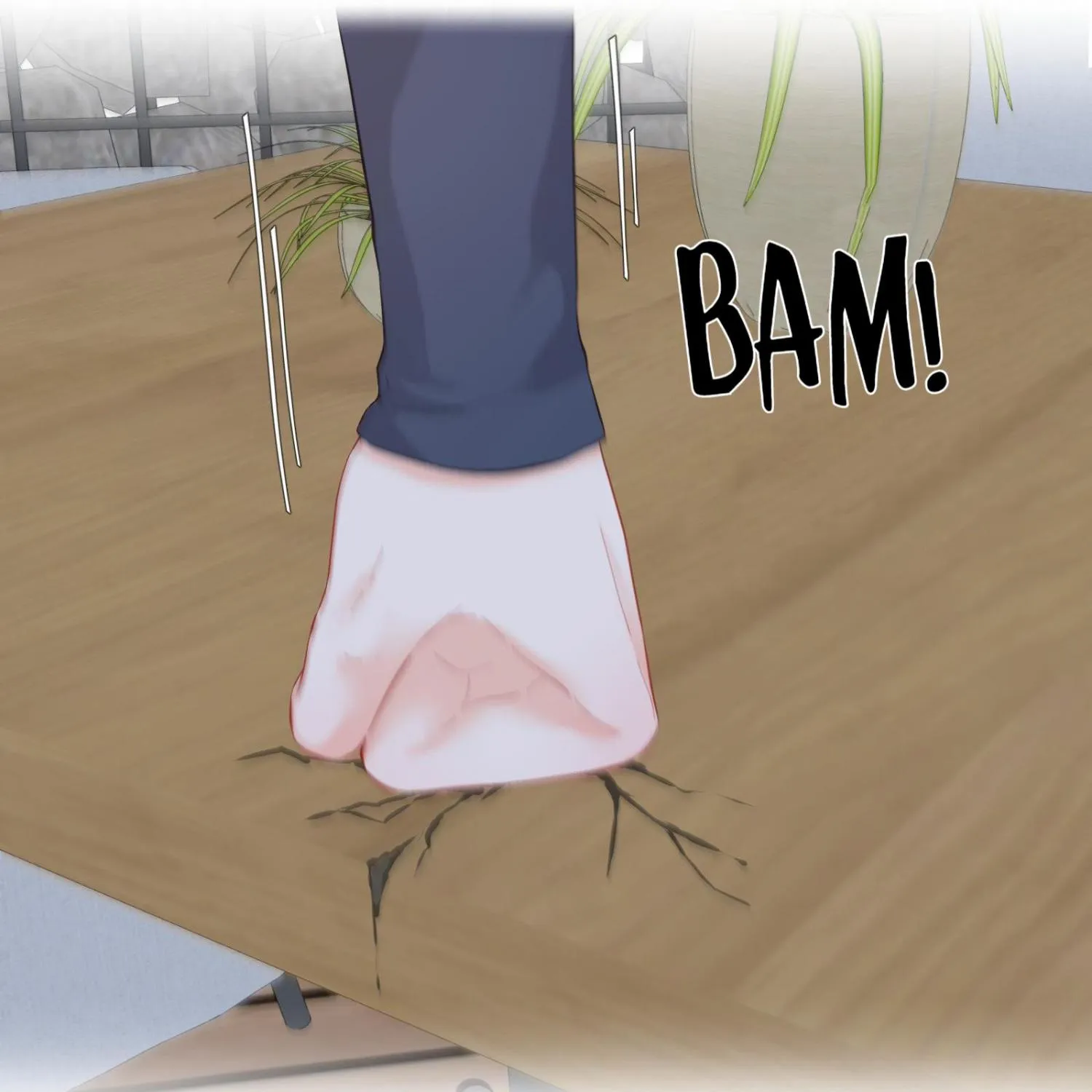 A Contractual Love Can Never Come True Chapter 53 page 10 - 