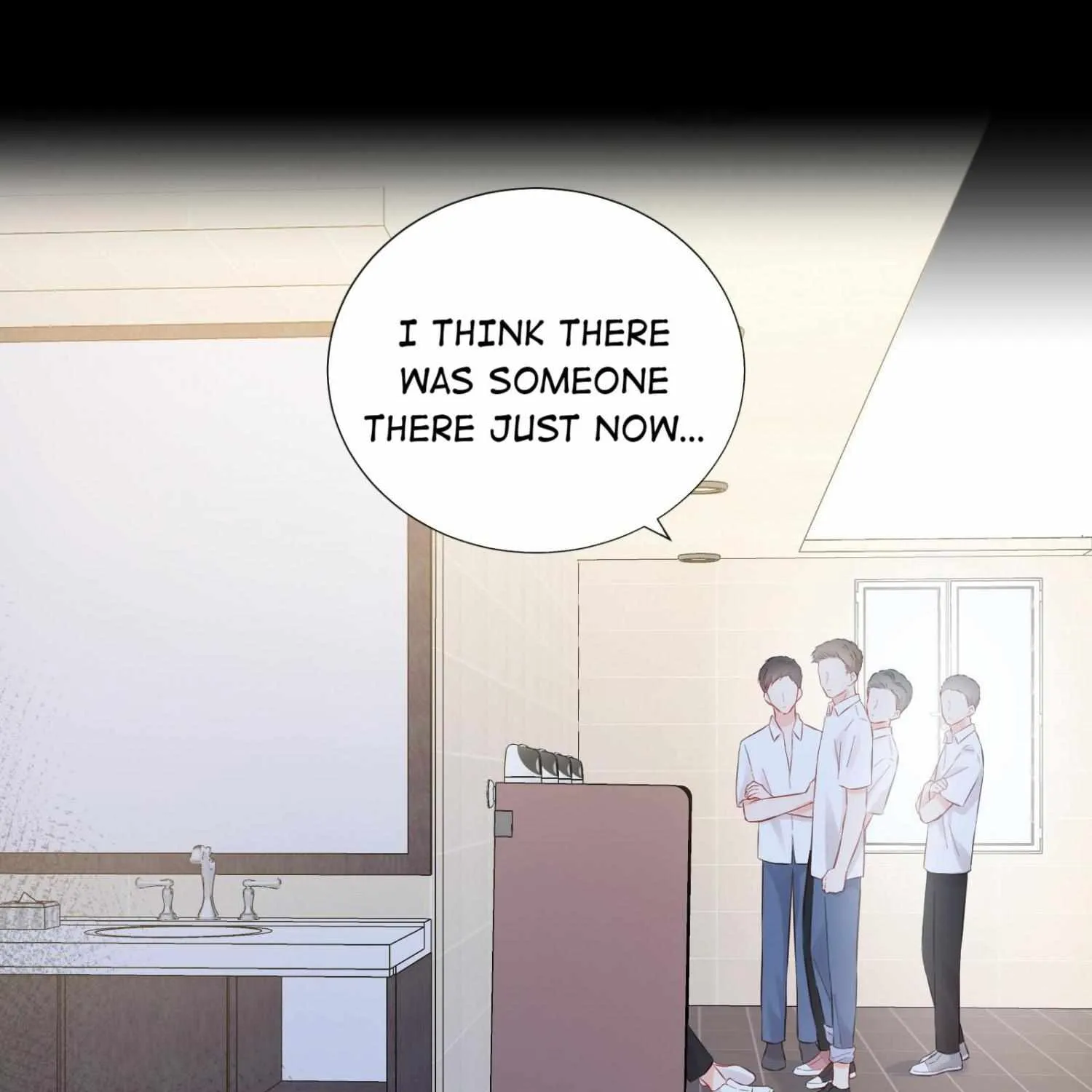 A Contractual Love Can Never Come True Chapter 53 page 92 - 