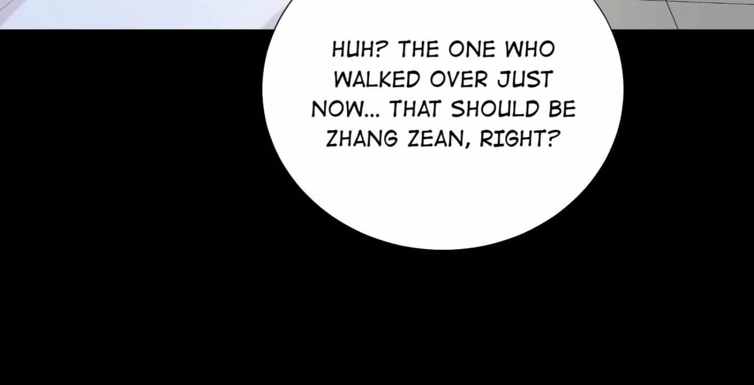 A Contractual Love Can Never Come True Chapter 54 page 12 - 