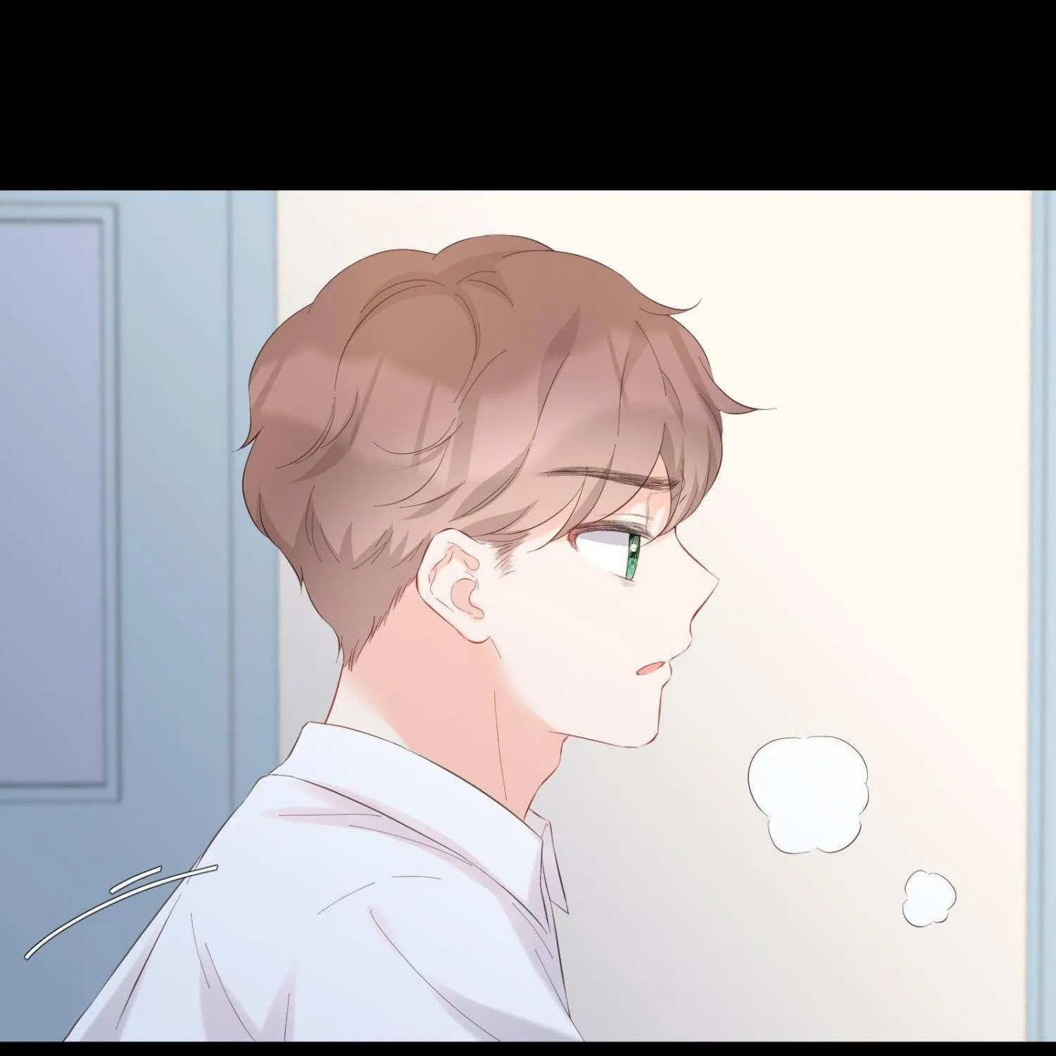 A Contractual Love Can Never Come True Chapter 54 page 13 - 