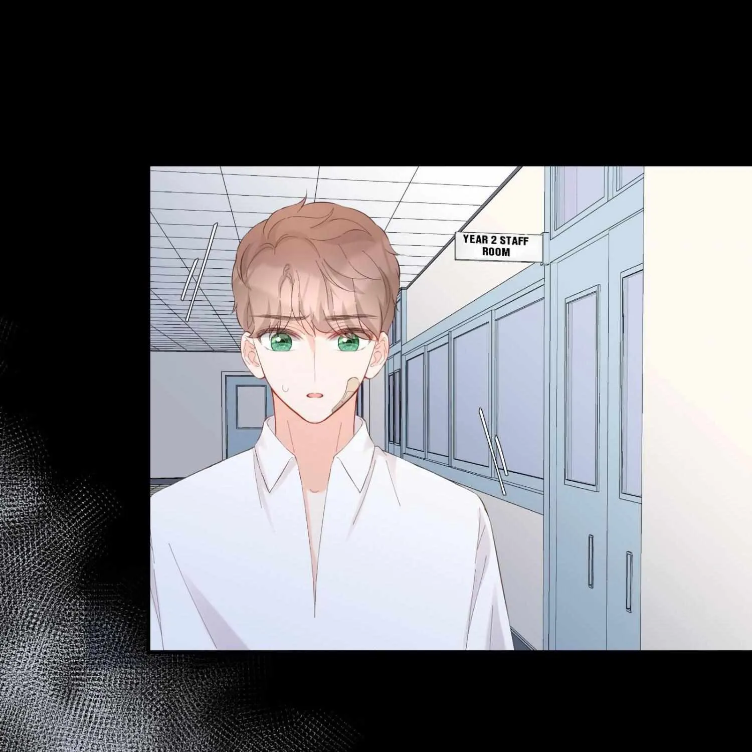 A Contractual Love Can Never Come True Chapter 54 page 17 - 