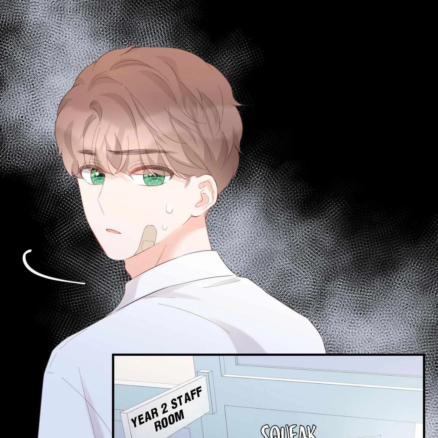 A Contractual Love Can Never Come True Chapter 54 page 18 - 