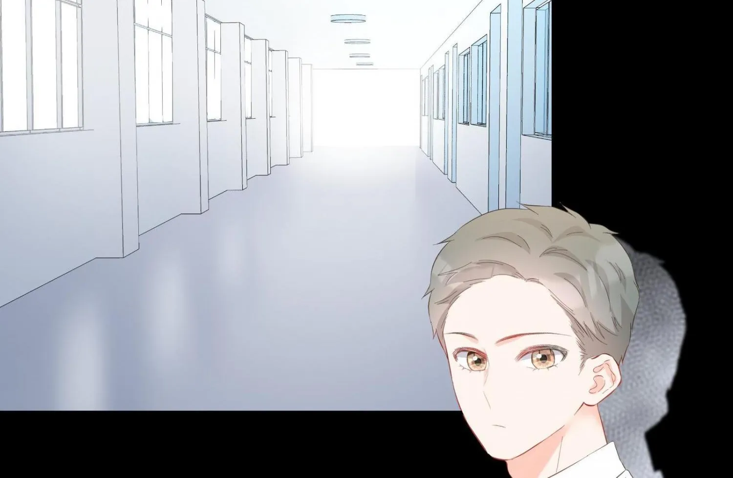 A Contractual Love Can Never Come True Chapter 54 page 21 - 