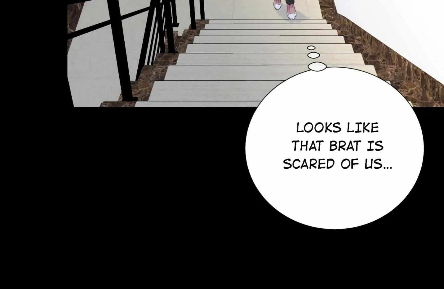 A Contractual Love Can Never Come True Chapter 54 page 23 - 