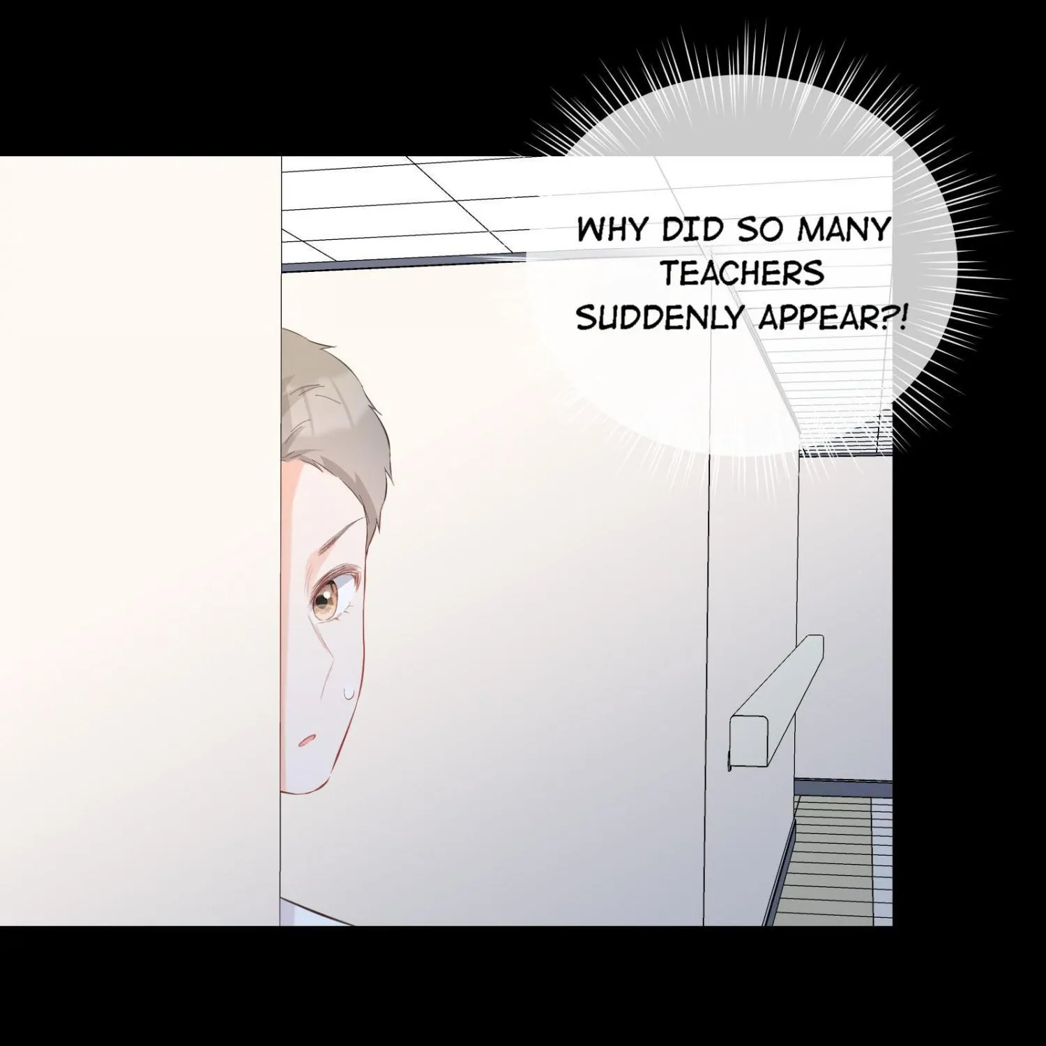 A Contractual Love Can Never Come True Chapter 54 page 26 - 
