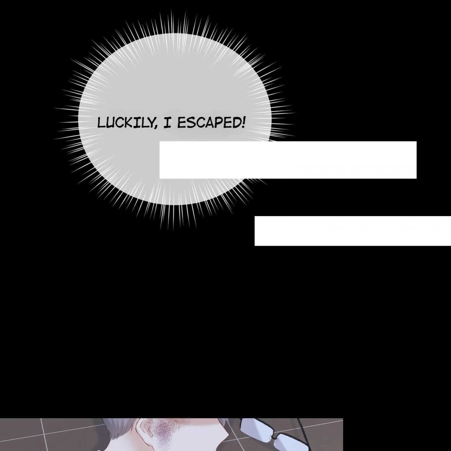 A Contractual Love Can Never Come True Chapter 54 page 28 - 