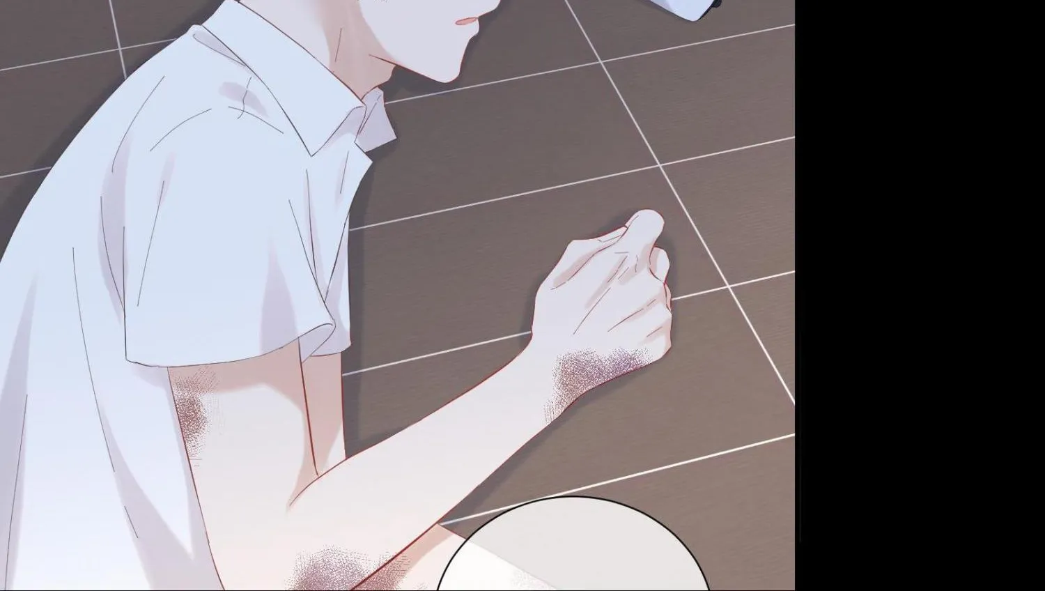 A Contractual Love Can Never Come True Chapter 54 page 29 - 