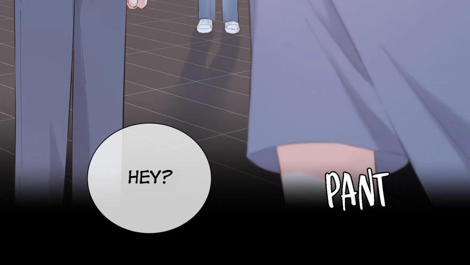 A Contractual Love Can Never Come True Chapter 54 page 31 - 