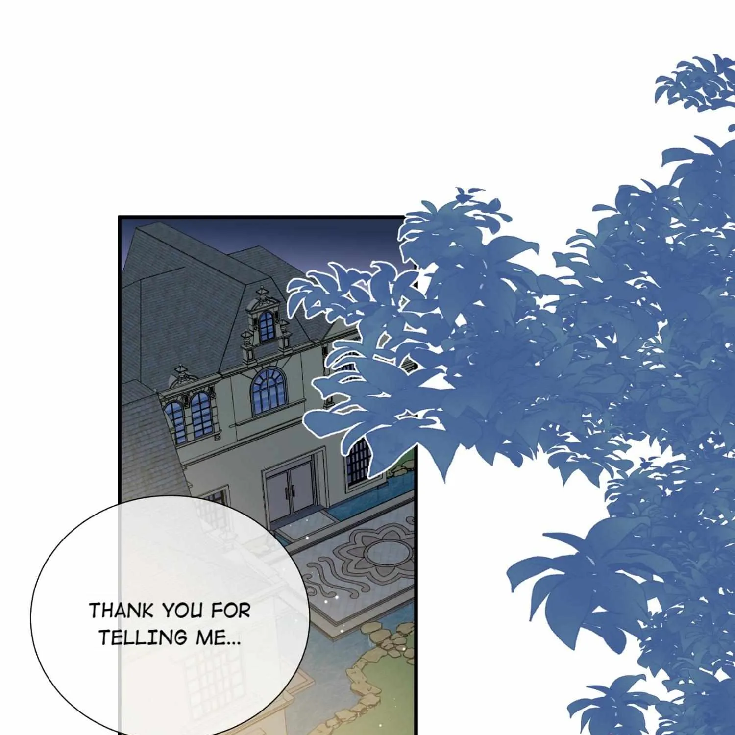 A Contractual Love Can Never Come True Chapter 54 page 36 - 
