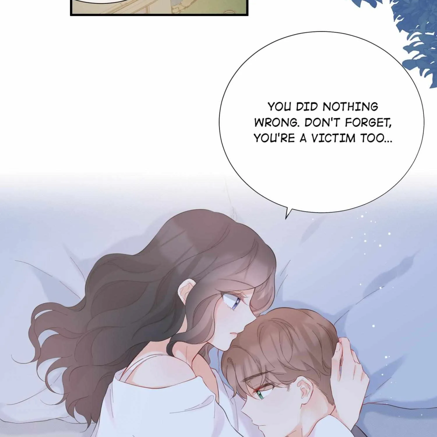 A Contractual Love Can Never Come True Chapter 54 page 37 - 