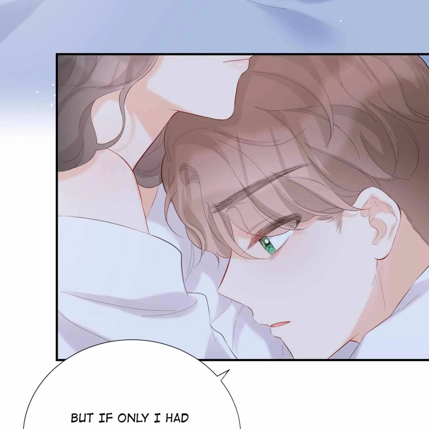 A Contractual Love Can Never Come True Chapter 54 page 39 - 