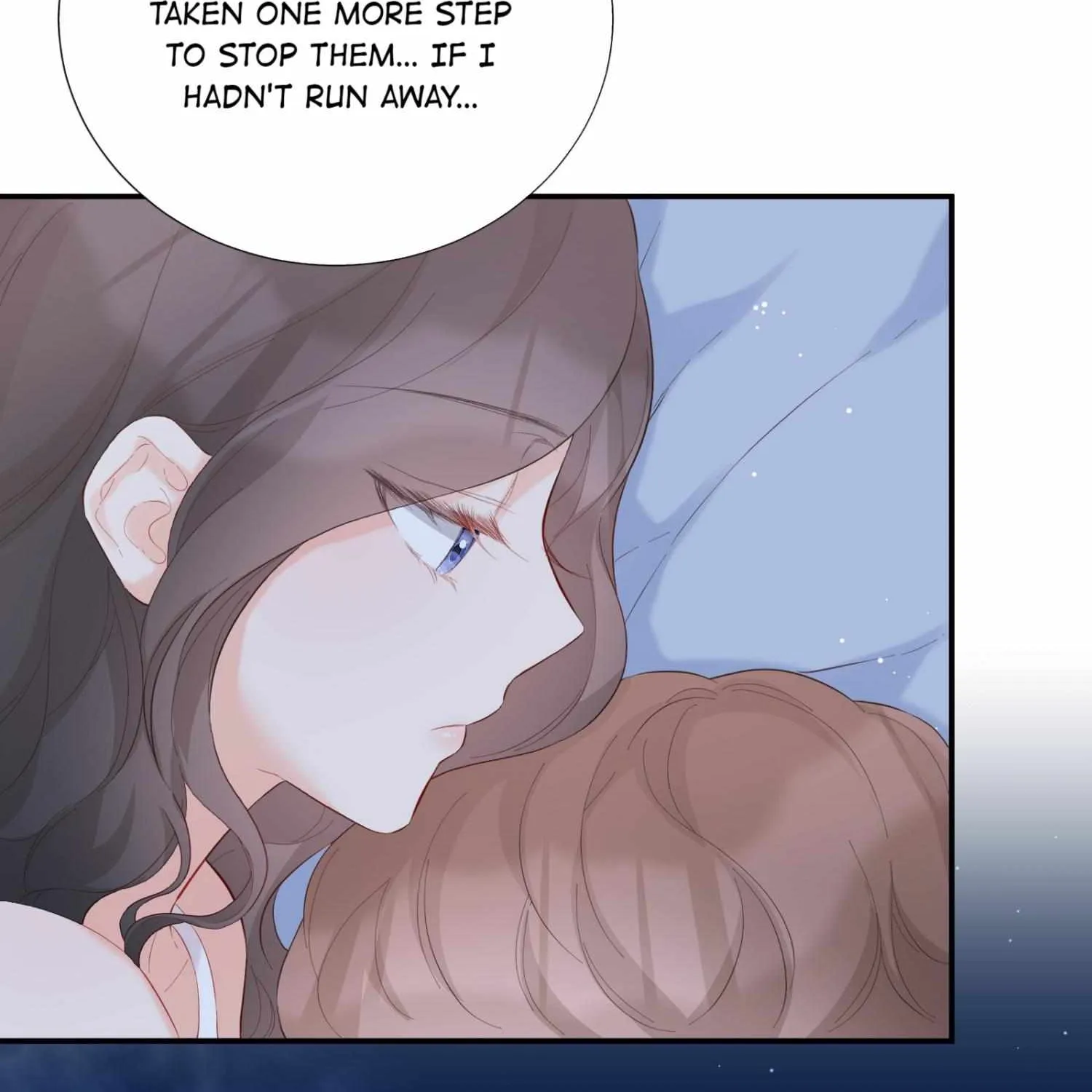 A Contractual Love Can Never Come True Chapter 54 page 40 - 