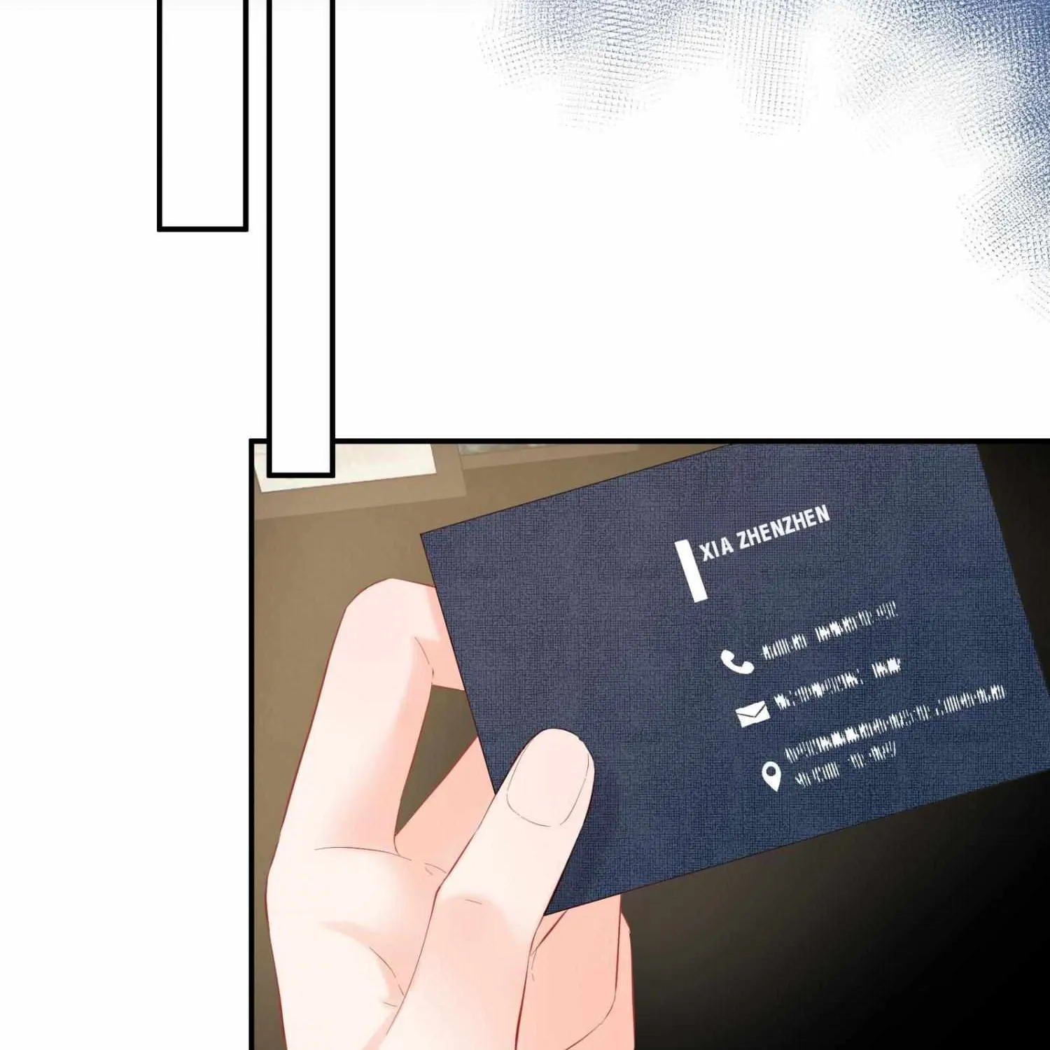 A Contractual Love Can Never Come True Chapter 54 page 43 - 