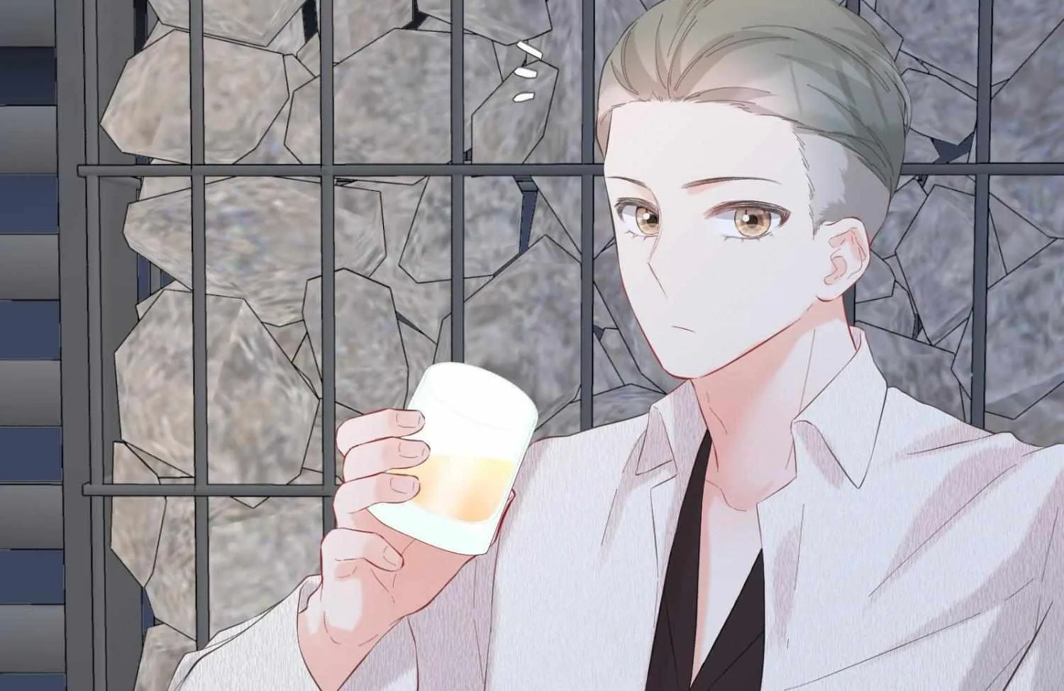 A Contractual Love Can Never Come True Chapter 54 page 48 - 