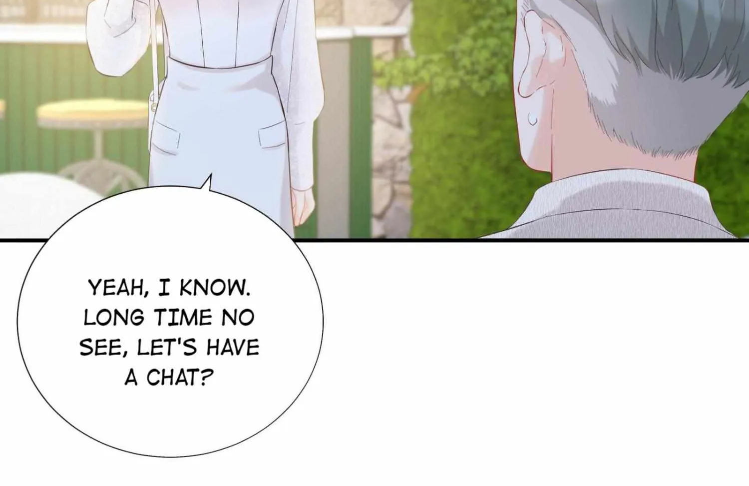 A Contractual Love Can Never Come True Chapter 54 page 50 - 