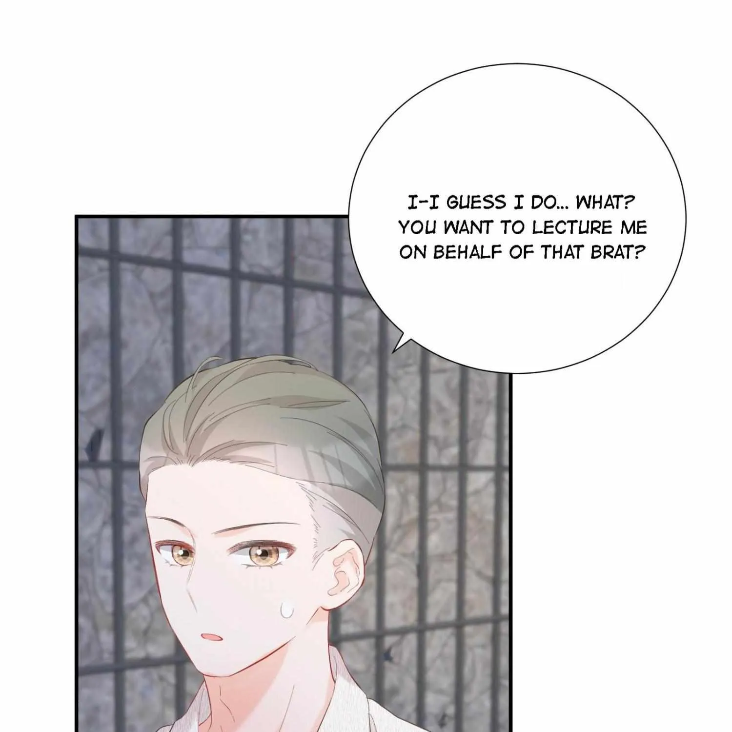 A Contractual Love Can Never Come True Chapter 54 page 53 - 