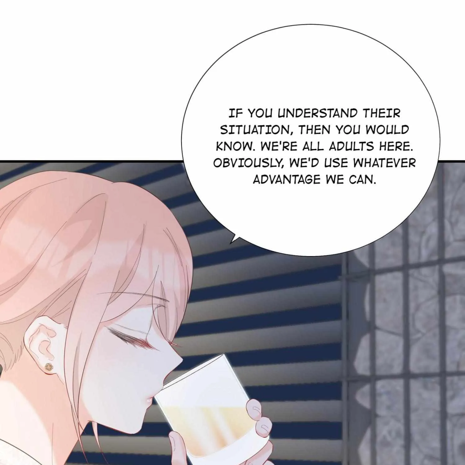 A Contractual Love Can Never Come True Chapter 54 page 62 - 
