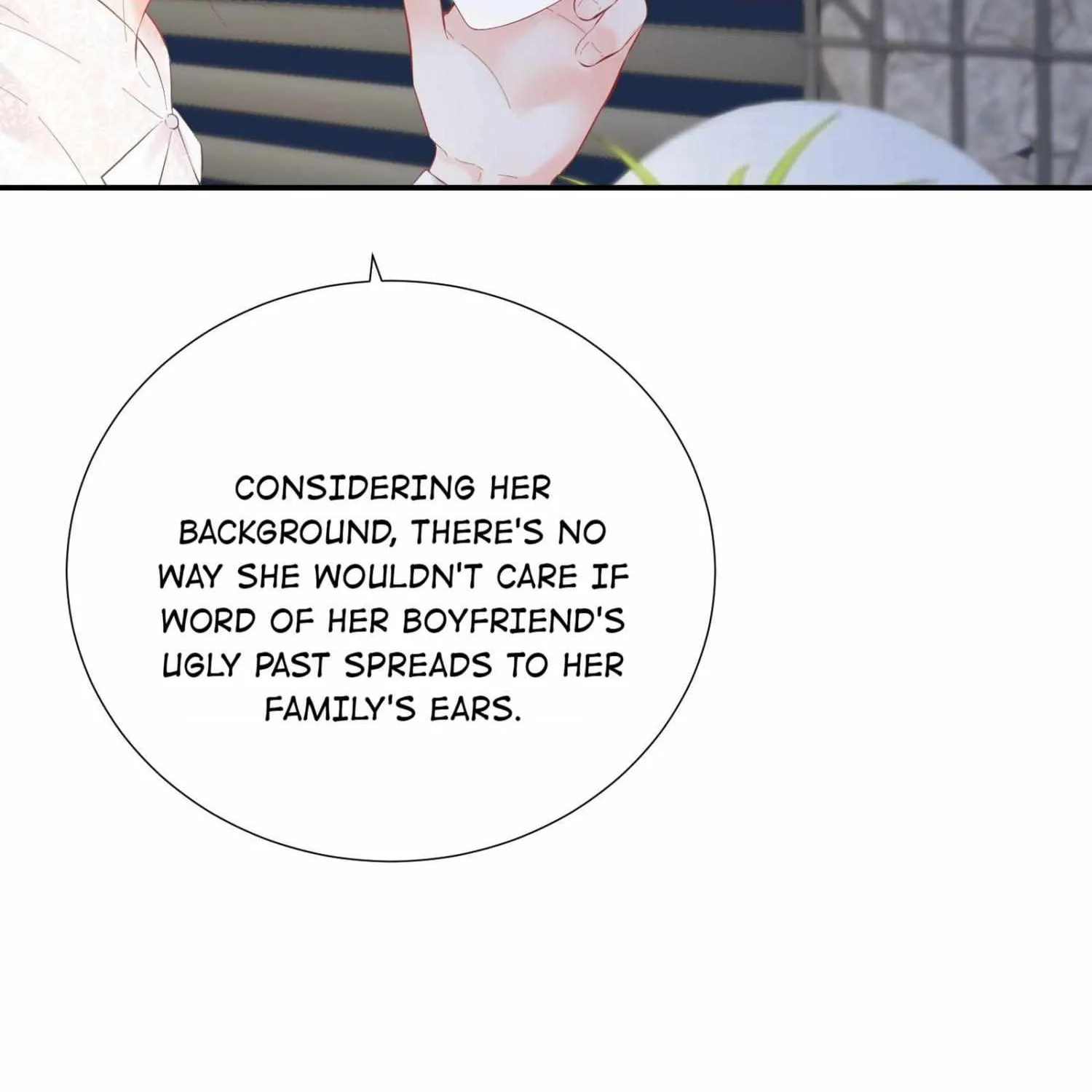 A Contractual Love Can Never Come True Chapter 54 page 63 - 