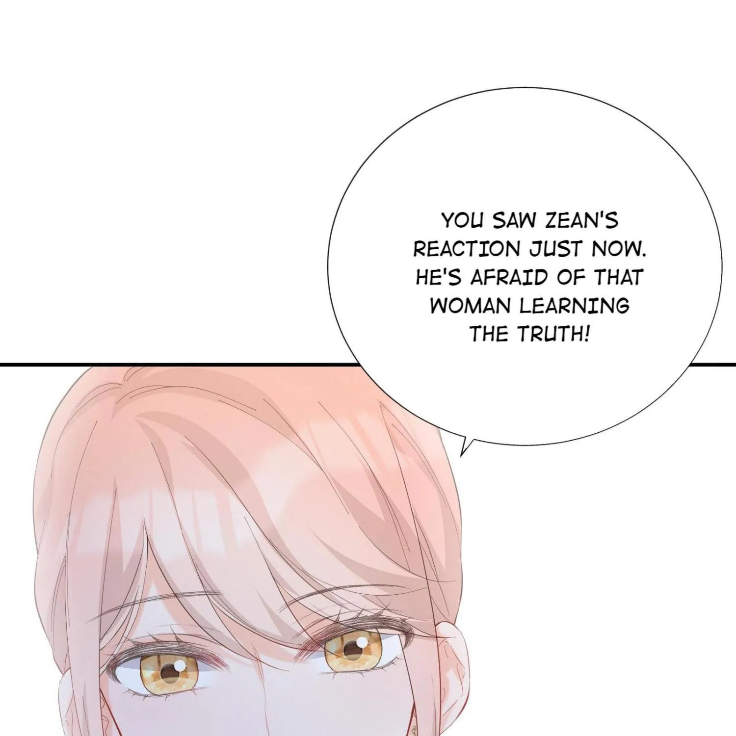 A Contractual Love Can Never Come True Chapter 54 page 65 - 