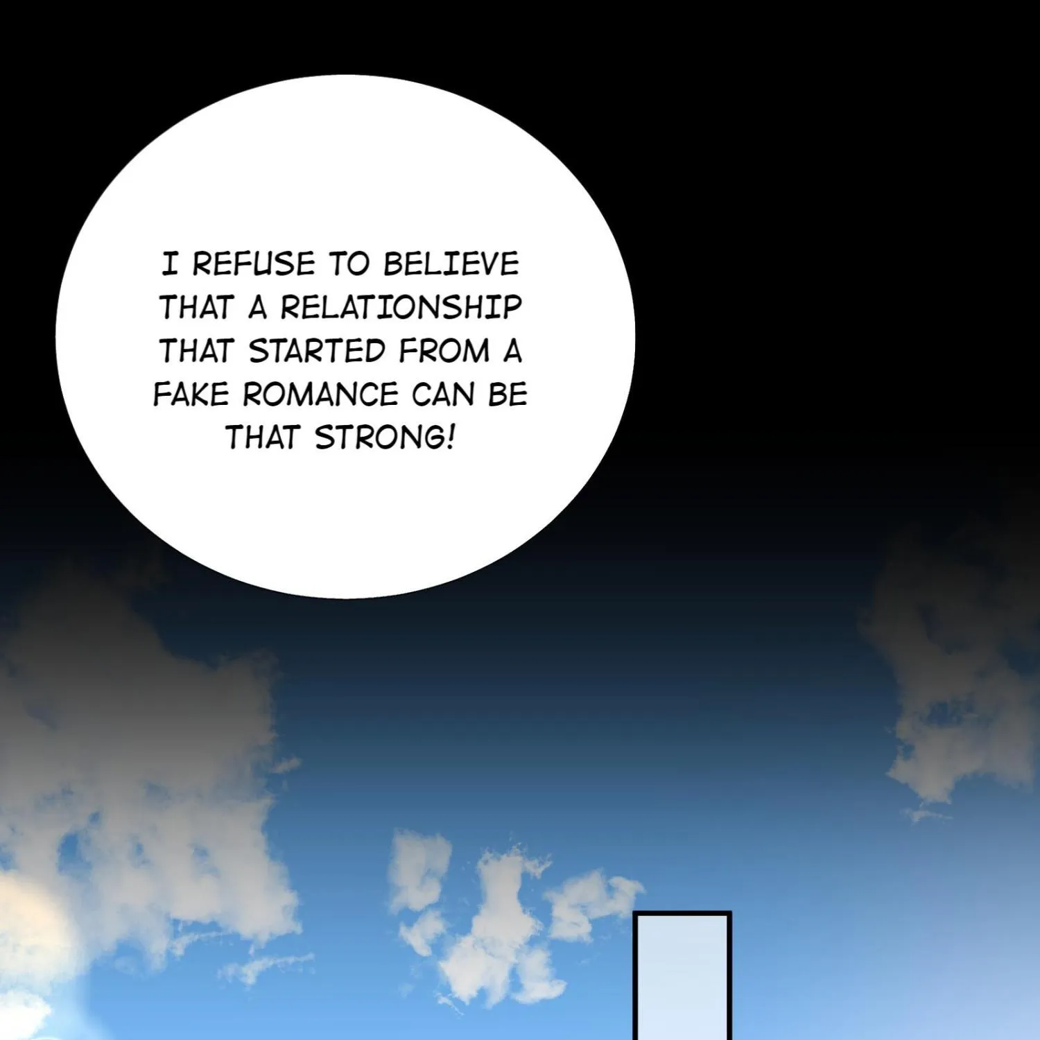 A Contractual Love Can Never Come True Chapter 54 page 67 - 