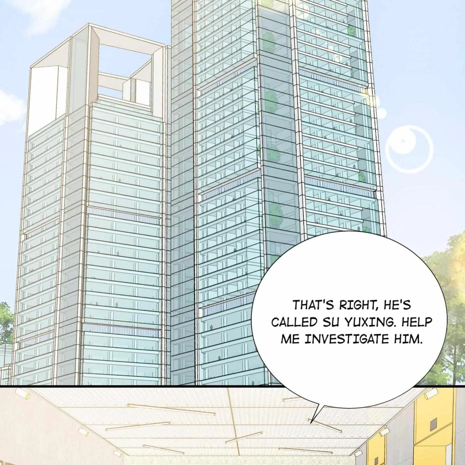 A Contractual Love Can Never Come True Chapter 54 page 69 - 