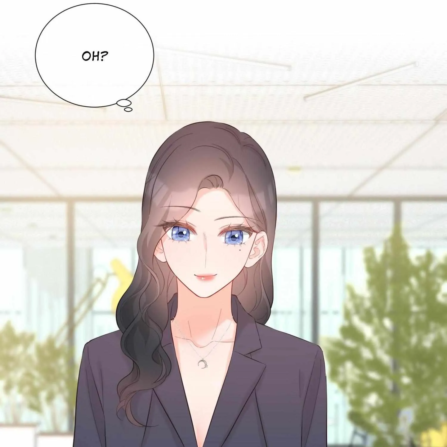 A Contractual Love Can Never Come True Chapter 54 page 73 - 