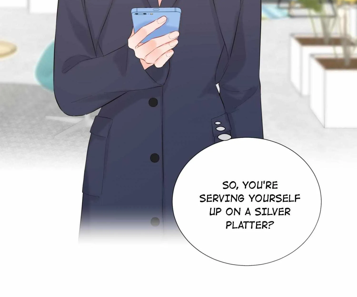 A Contractual Love Can Never Come True Chapter 54 page 74 - 