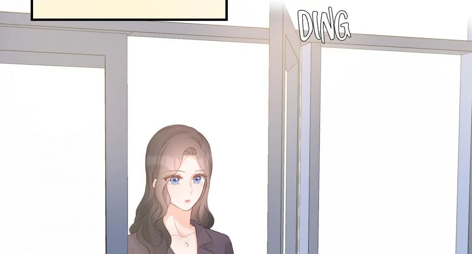 A Contractual Love Can Never Come True Chapter 54 page 76 - 