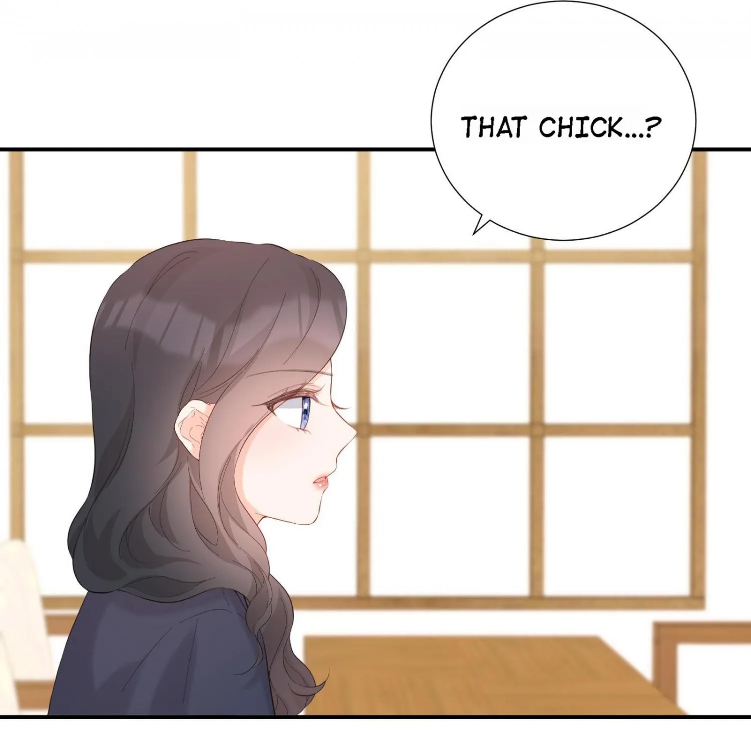 A Contractual Love Can Never Come True Chapter 54 page 81 - 
