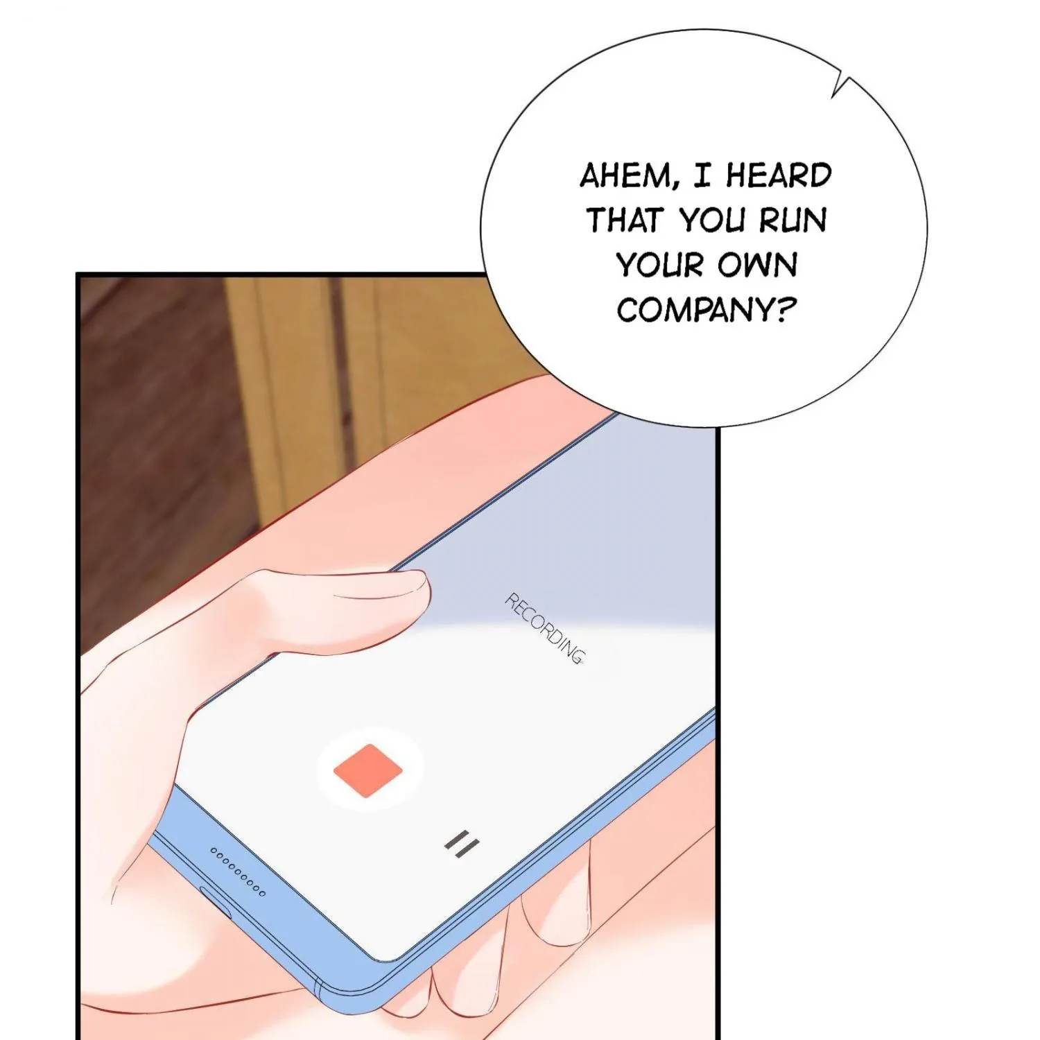 A Contractual Love Can Never Come True Chapter 54 page 83 - 