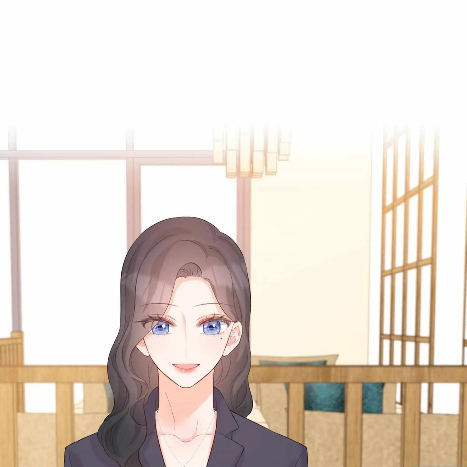 A Contractual Love Can Never Come True Chapter 54 page 85 - 